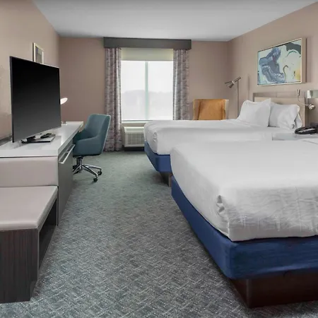 Hilton Garden Inn By Hilton Fort Wayne North Sunnybrook Acres Exterior photo