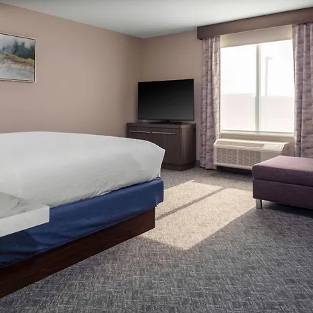 Hilton Garden Inn By Hilton Fort Wayne North Sunnybrook Acres Exterior photo