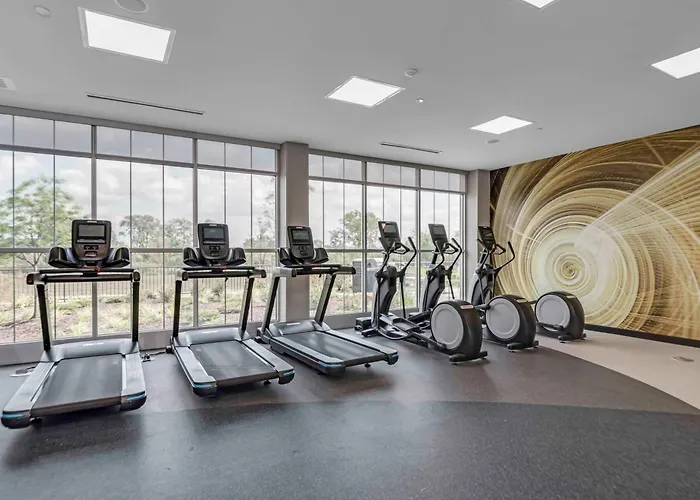 Hilton Garden Inn By Hilton Fort Wayne North