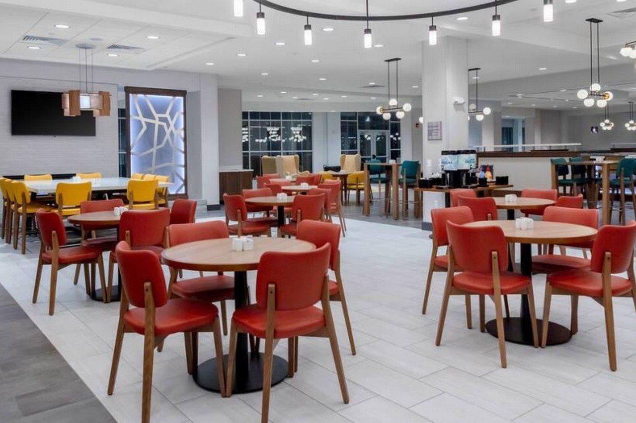 Hilton Garden By Hilton Wayne North Hotel