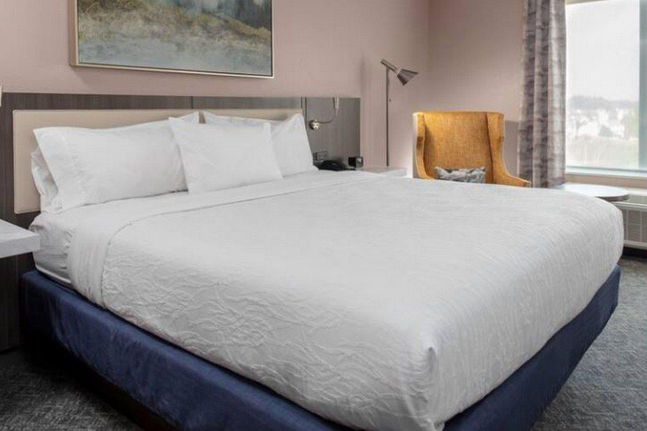Hilton Garden By Hilton Wayne North Hotel Sunnybrook Acres
