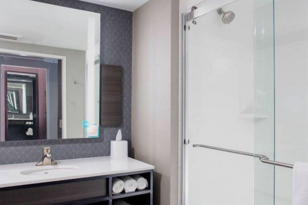 Hotel Hilton Garden By Hilton Wayne North Sunnybrook Acres