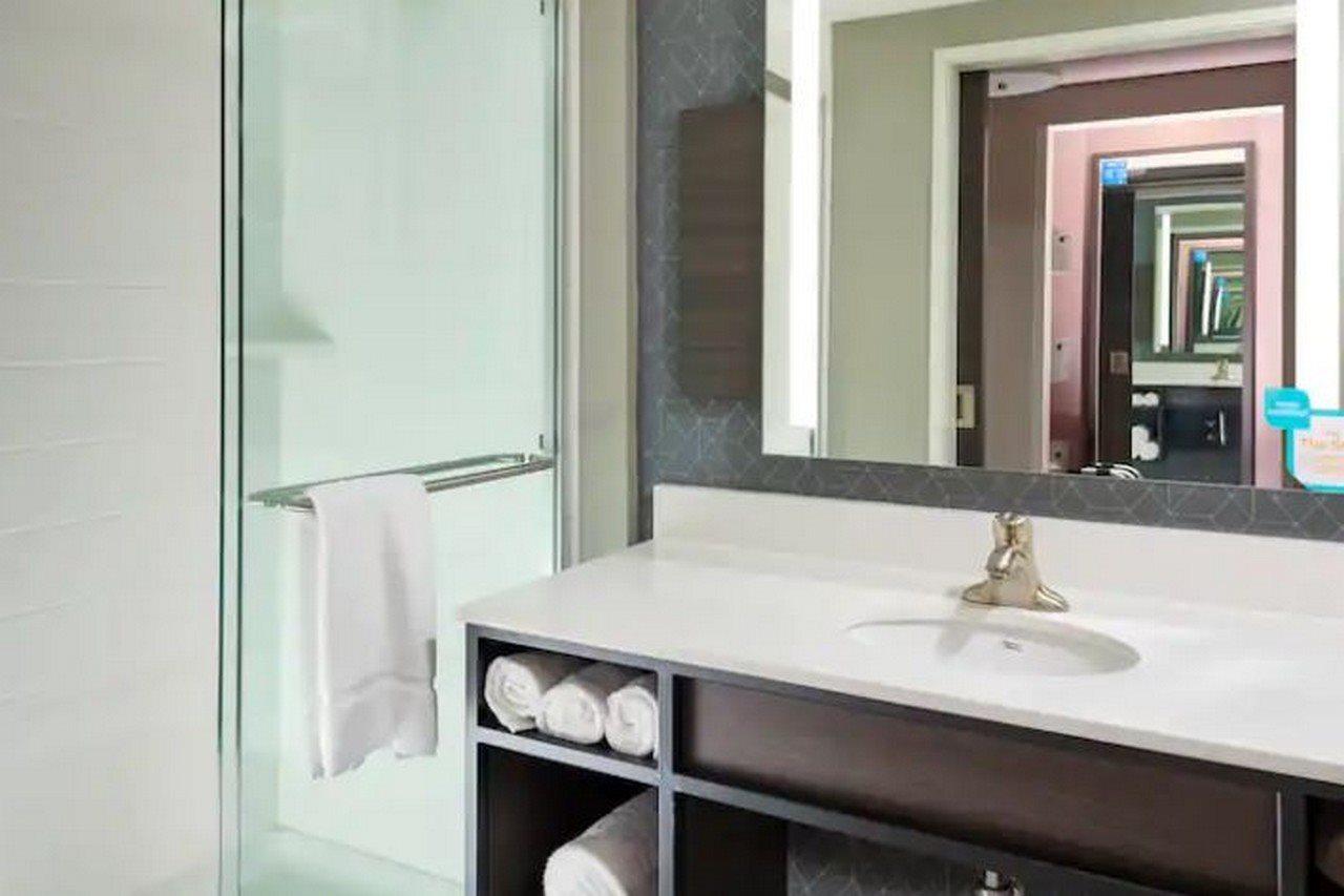 Hilton Garden By Hilton Wayne North 3* Sunnybrook Acres