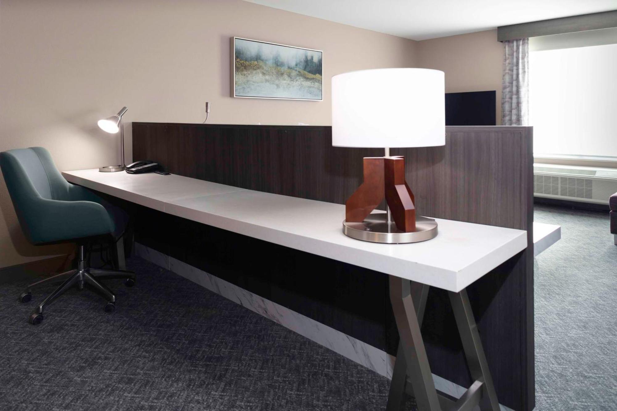 Hotel Hilton Garden By Hilton Wayne North Sunnybrook Acres
