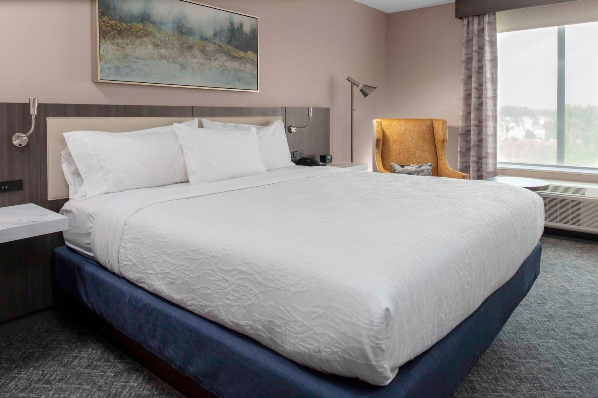 Hotel Hilton Garden By Hilton Wayne North