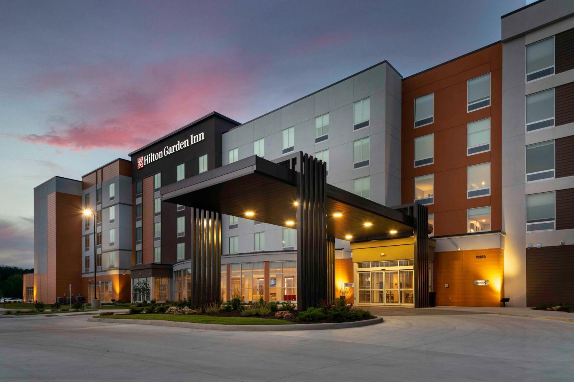 Hilton Garden By Hilton Wayne North