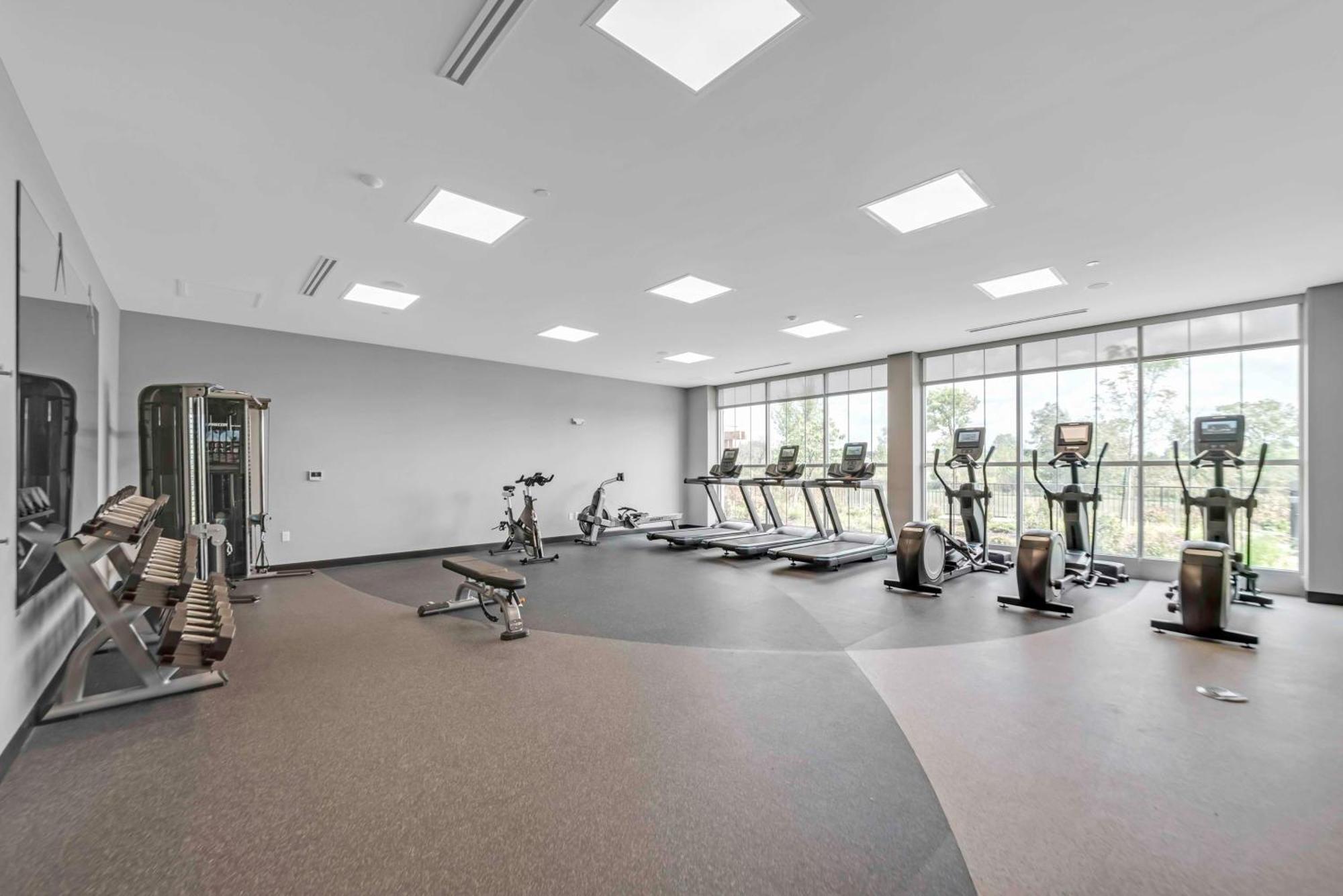 Hilton Garden By Hilton Wayne North Sunnybrook Acres