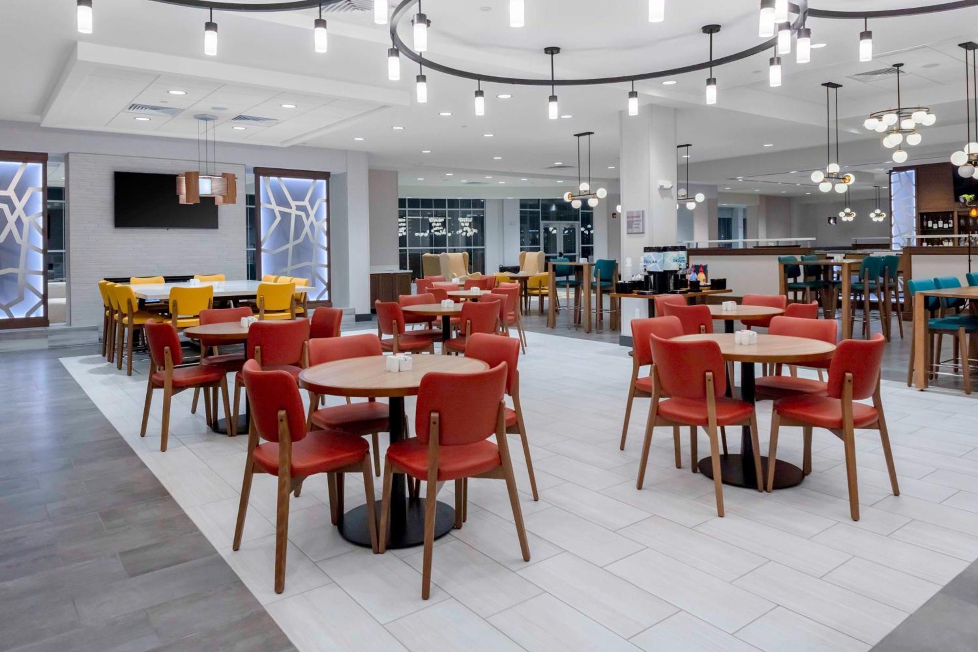 Hotel Hilton Garden By Hilton Wayne North Sunnybrook Acres