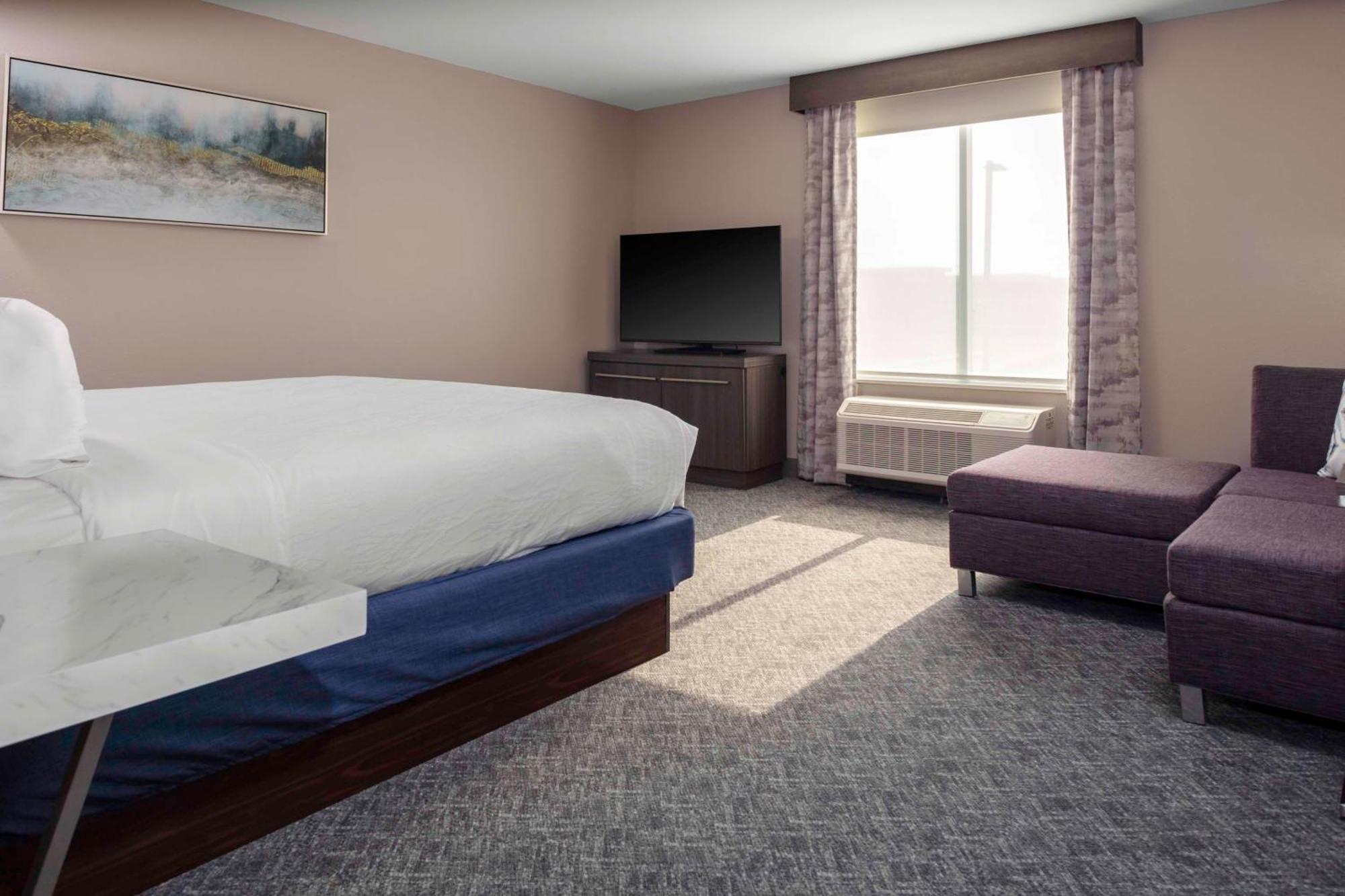 Hilton Garden By Hilton Wayne North Hotel 3*