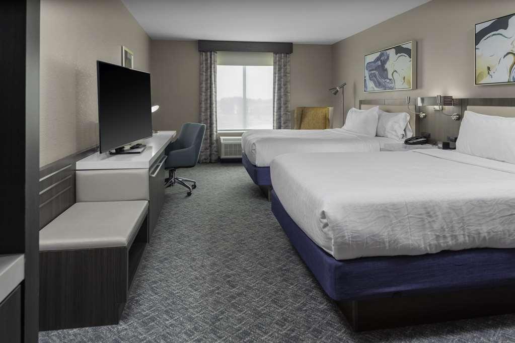 Hilton Garden By Hilton Wayne North Hotel