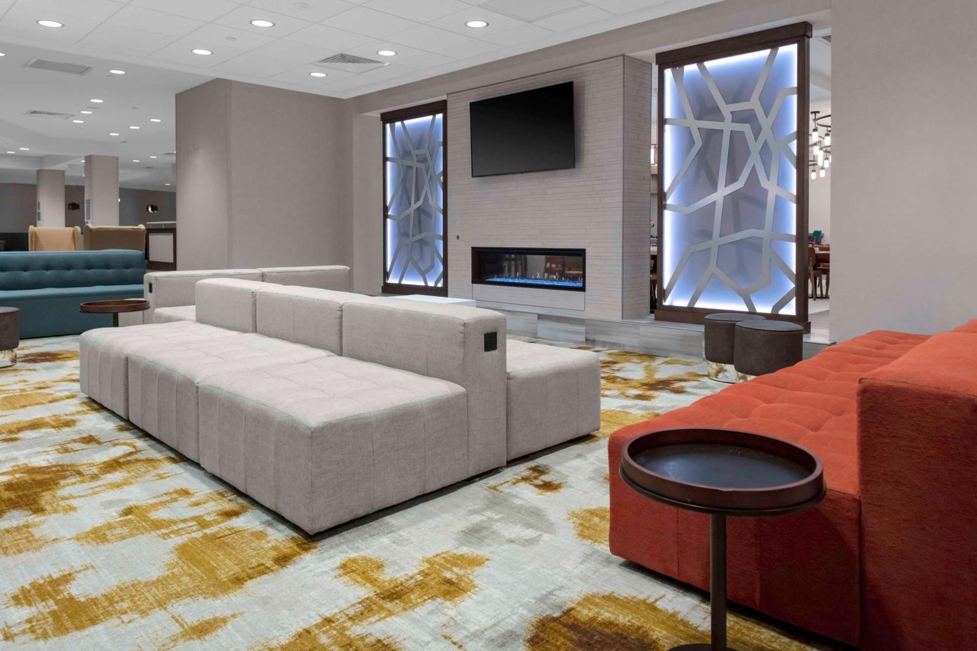 Hilton Garden By Hilton Wayne North 3* Sunnybrook Acres