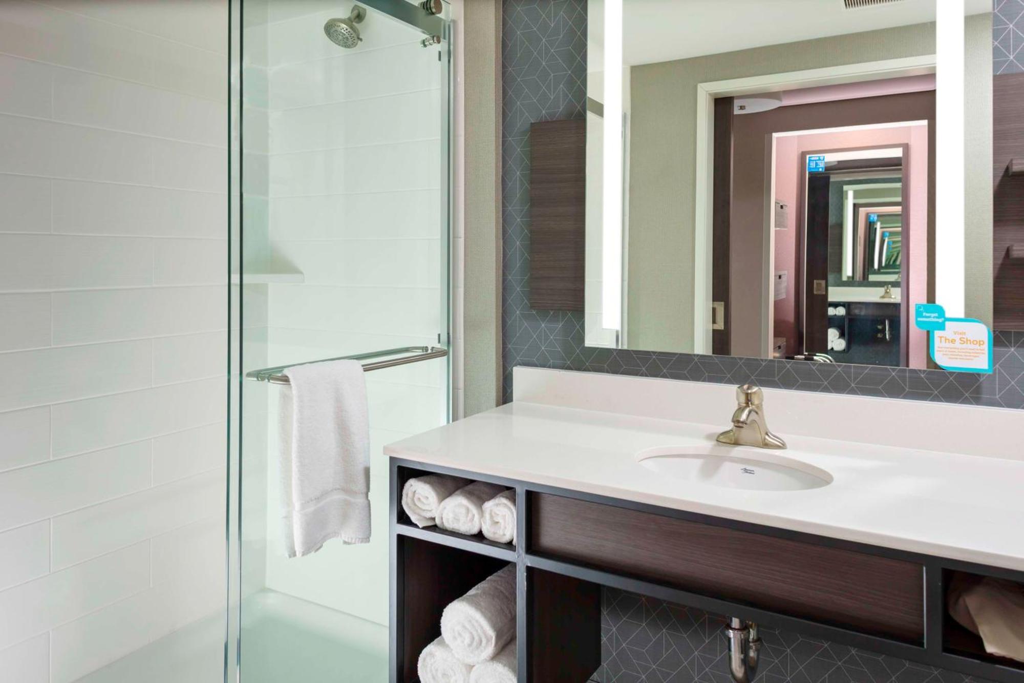 Hilton Garden By Hilton Wayne North 3* Sunnybrook Acres