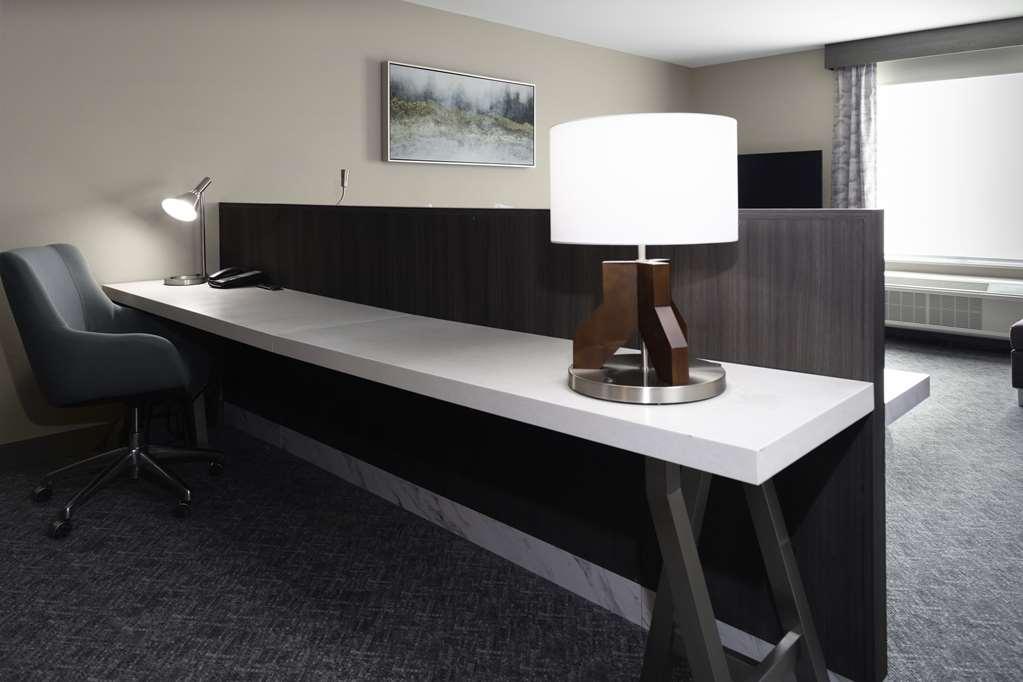 Hotel Hilton Garden By Hilton Wayne North